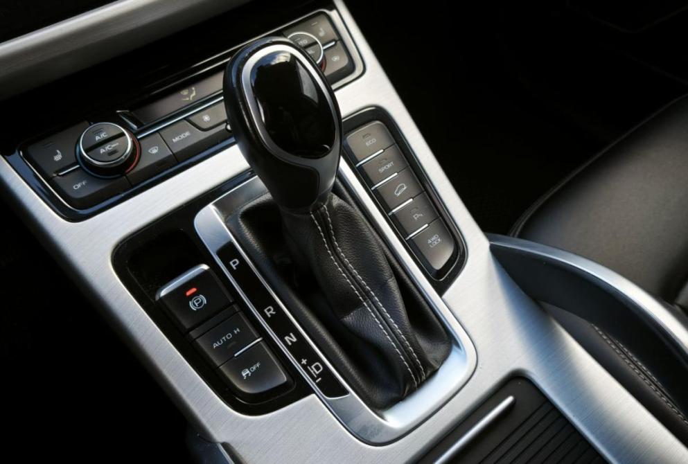 Geely Atlas I Сыктывкар  - изображение 22