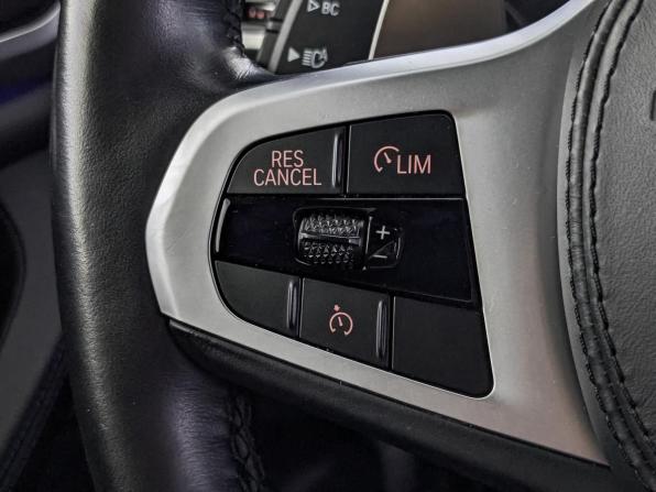 BMW X4 II (G02) с пробегом 2021 года, цена 5 625 000 рублей, 35753 км, внедорожник, Автокод Объявления