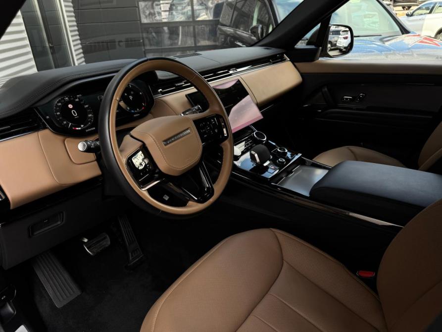 Land Rover Range Rover Sport III Иркутск  - изображение 22