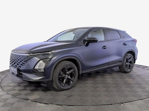 Omoda C5 I с пробегом 2023 года, цена 1 725 000 рублей, 28775 км, внедорожник, Автокод Объявления