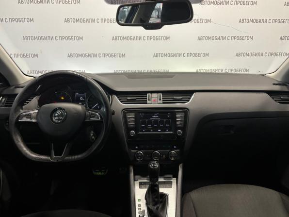 Skoda Octavia III (A7) с пробегом 2015 года, цена 1 049 000 рублей, 226133 км, лифтбек, Автокод Объявления