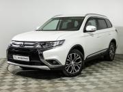 Mitsubishi Outlander III Рестайлинг 2 Санкт-Петербург  - изображение 21