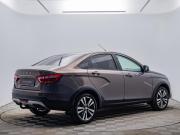 Lada (ВАЗ) Vesta I Москва  - изображение 21