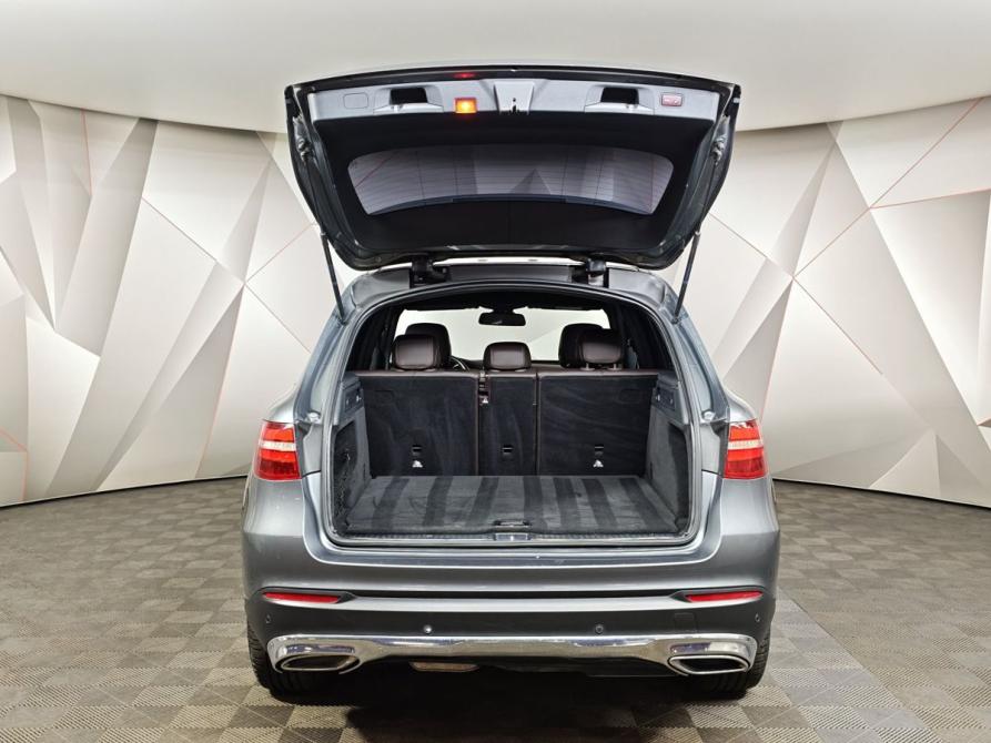 Mercedes-Benz GLC I (X253) Москва  - изображение 12