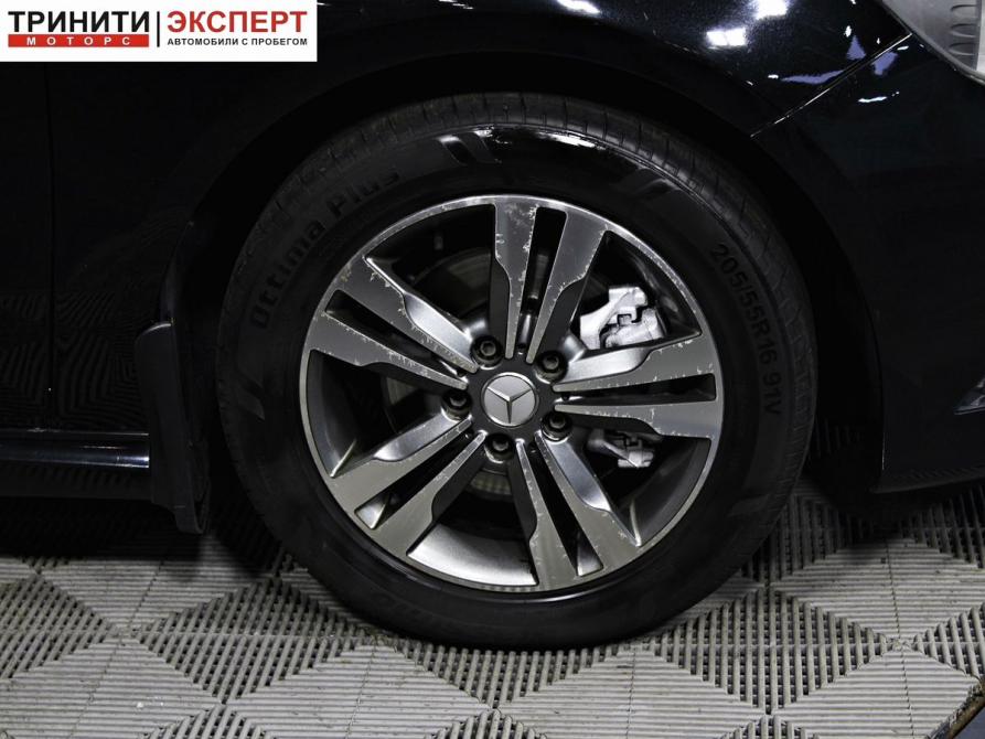Mercedes-Benz A-Класс III (W176) Белгород  - изображение 17