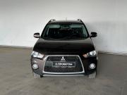 Mitsubishi Outlander II Рестайлинг Москва  - изображение 20