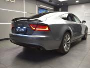 Audi A7 I (4G) Москва  - изображение 40
