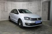 Volkswagen Polo V Рестайлинг Ярославль  - изображение 17