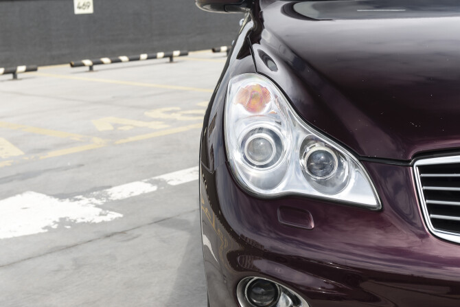 Infiniti QX50 I с пробегом 2013 года, цена 1 740 000 рублей, 169609 км, внедорожник, Автокод Объявления