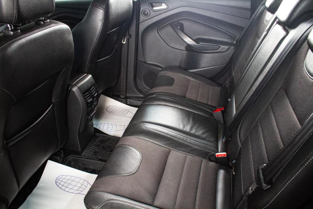 Ford Kuga II Сургут  - изображение 17