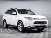 Mitsubishi Outlander III Москва  - изображение 20