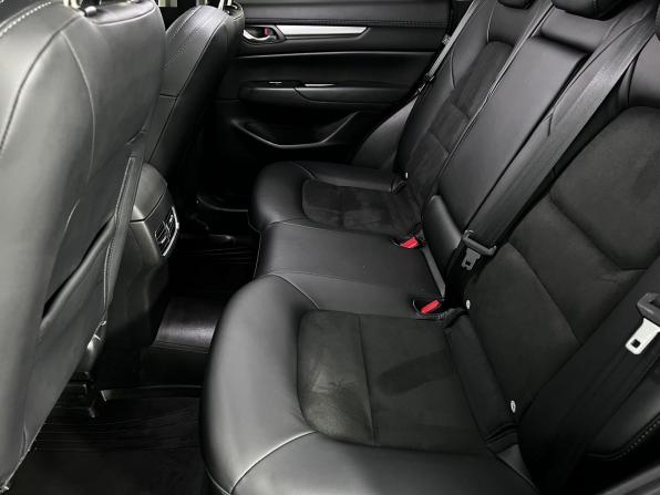 Mazda CX-5 II с пробегом 2021 года, цена 3 149 000 рублей, 50925 км, внедорожник, Автокод Объявления