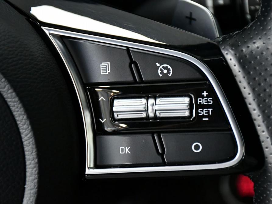 Kia Cerato IV Новосибирск  - изображение 14