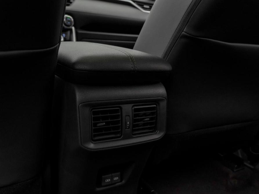Toyota RAV4 V (XA50) Москва  - изображение 20