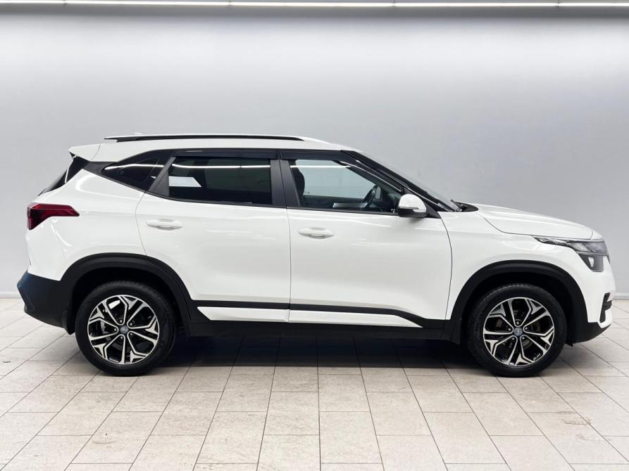 Kia Seltos I Санкт-Петербург  - изображение 5