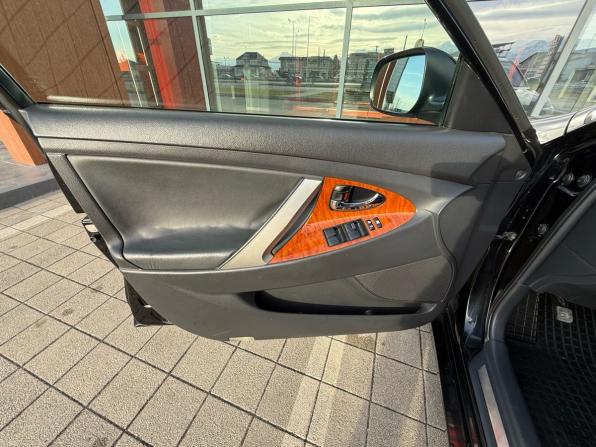 Toyota Camry VI (XV40) с пробегом 2008 года, цена 1 240 000 рублей, 319295 км, седан, Автокод Объявления