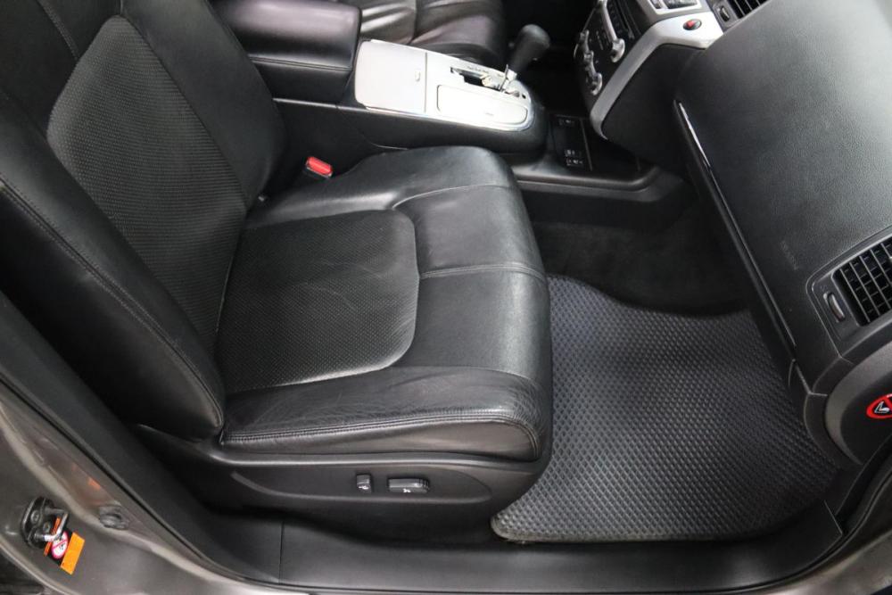 Nissan Murano II (Z51) Сургут  - изображение 14