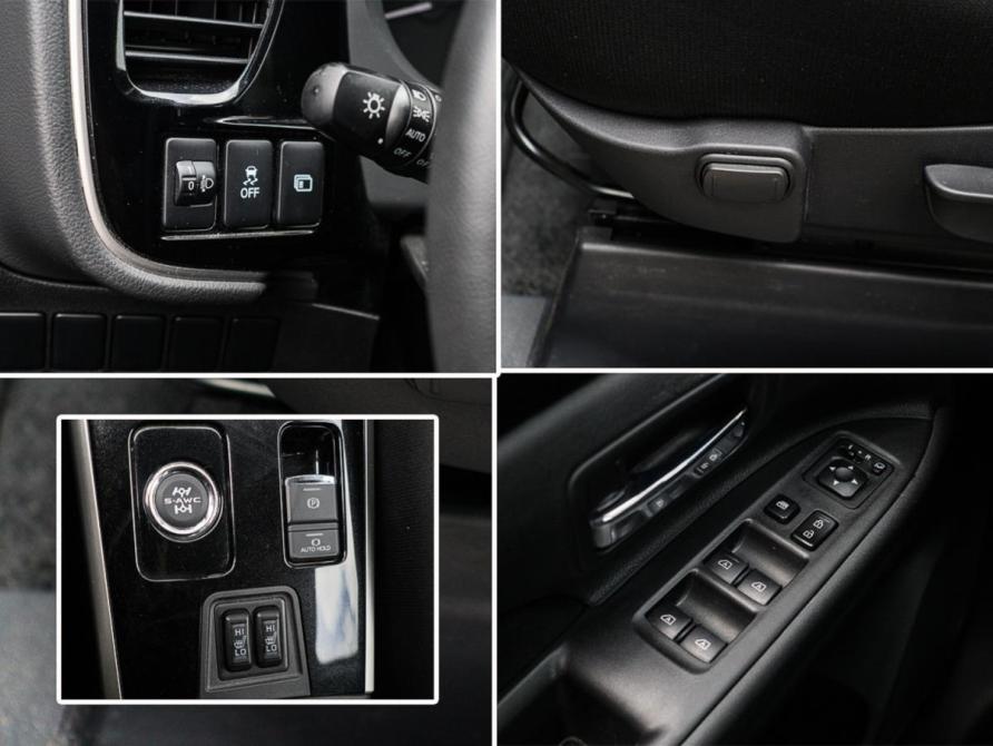 Mitsubishi Outlander III Рестайлинг 3 Москва  - изображение 13