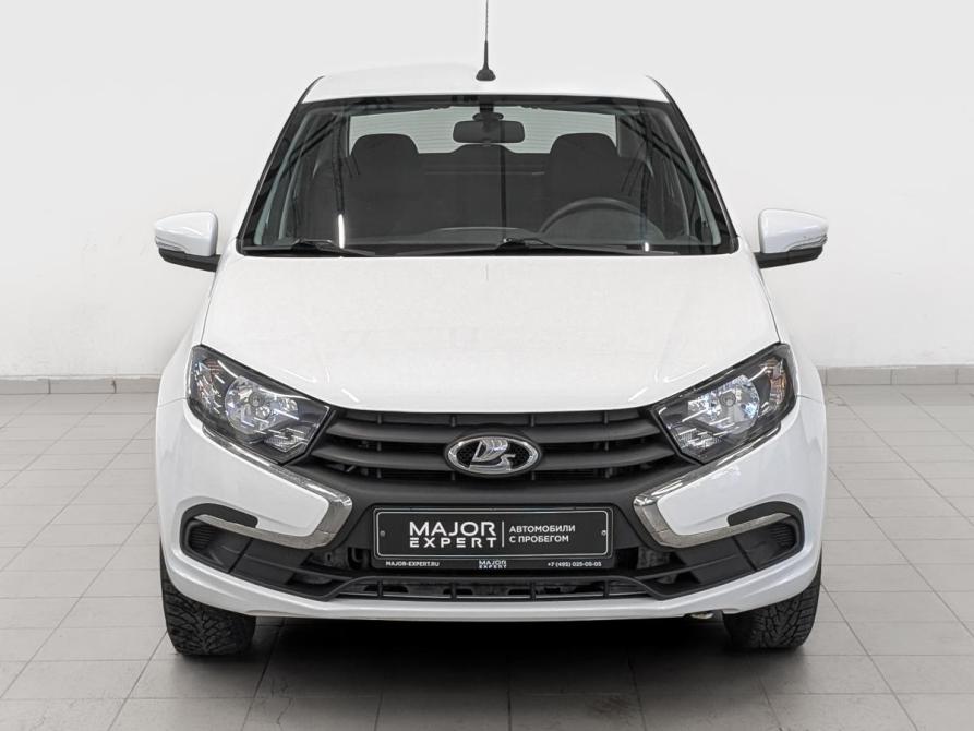 Lada (ВАЗ) Granta I Рестайлинг Москва  - изображение 2