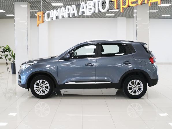 Chery Tiggo 4 I Рестайлинг с пробегом 2021 года, цена 1 316 000 рублей, 52329 км, внедорожник, Автокод Объявления