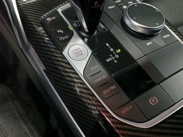 BMW 3 серии VII (G2x) с пробегом 2020 года, цена 3 150 000 рублей, 69570 км, седан, Автокод Объявления
