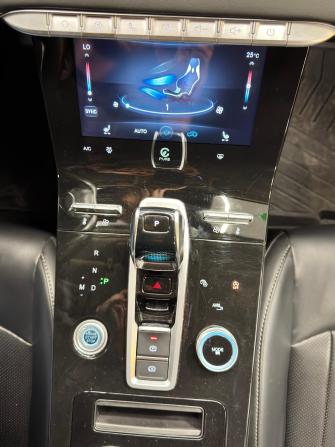 Chery Tiggo 8 Pro Max I с пробегом 2023 года, цена 2 149 000 рублей, 82000 км, внедорожник, Автокод Объявления