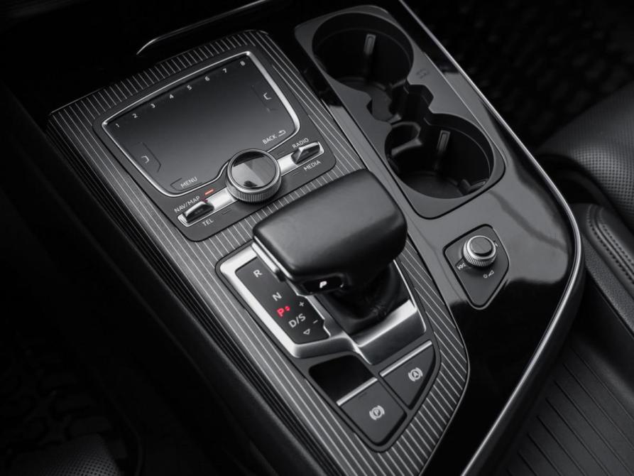 Audi Q7 II (4M) Санкт-Петербург  - изображение 22