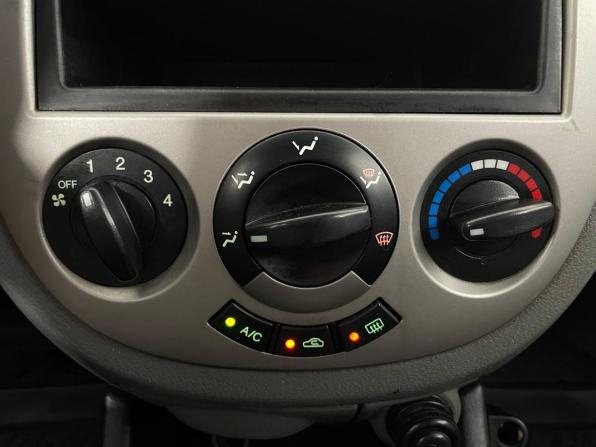 Chevrolet Lacetti I с пробегом 2008 года, цена 460 000 рублей, 227000 км, седан, Автокод Объявления
