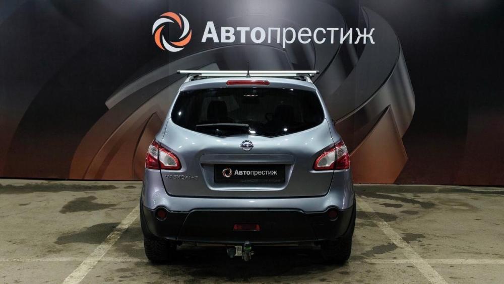 Nissan Qashqai+2 I Рестайлинг Ставрополь  - изображение 5