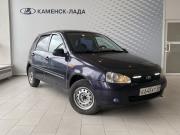 Lada (ВАЗ) Kalina I Каменск-Уральский  - изображение 9
