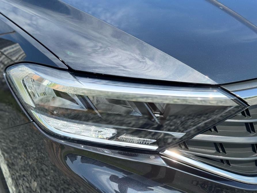 Volkswagen Polo VI Ижевск  - изображение 3