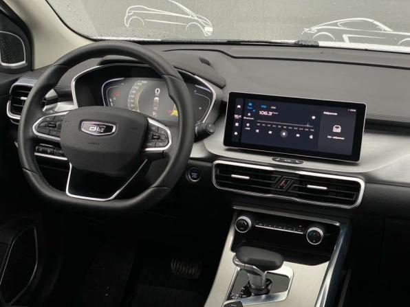 Belgee X50 с пробегом 2024 года, цена 1 720 800 рублей, 31515 км, внедорожник, Автокод Объявления