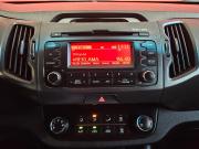 Kia Sportage III Вологда  - изображение 30
