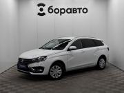 Lada (ВАЗ) Vesta I Рестайлинг (NG) Воронеж  - изображение 18