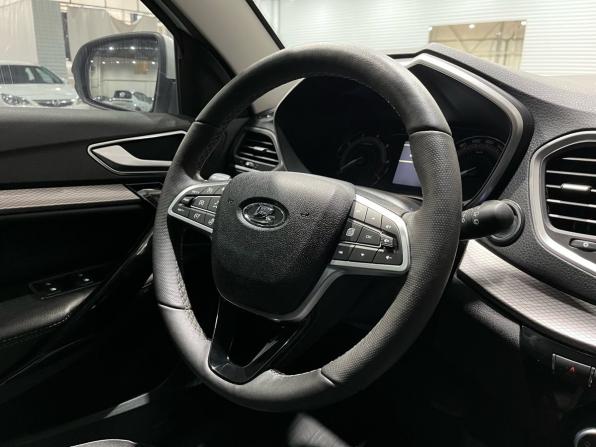 Lada (ВАЗ) Vesta I Рестайлинг (NG) с пробегом 2024 года, цена 1 199 000 рублей, 44502 км, универсал, Автокод Объявления