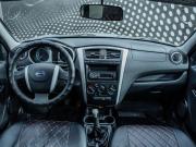 Datsun on-DO I Самара  - изображение 29