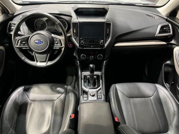 Subaru Forester V Рестайлинг с пробегом 2021 года, цена 3 420 000 рублей, 64262 км, внедорожник, Автокод Объявления