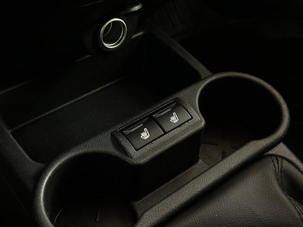 Lada (ВАЗ) Granta I Рестайлинг с пробегом 2022 года, цена 620 000 рублей, 127181 км, хэтчбек, Автокод Объявления