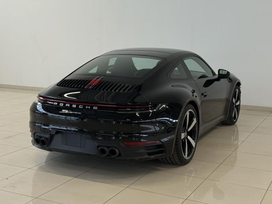 Porsche 911 VIII (992) Смоленск  - изображение 5