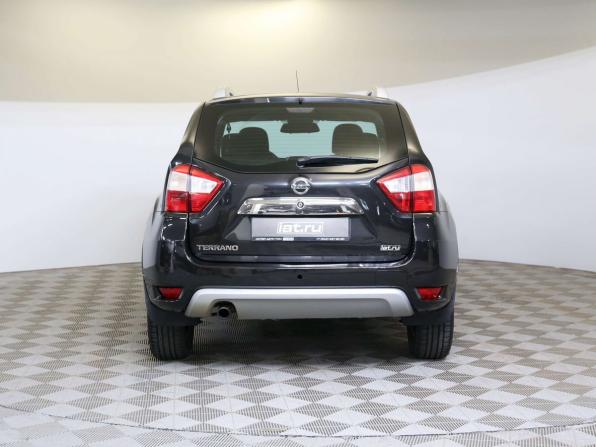 Nissan Terrano III (D10) с пробегом 2017 года, цена 1 095 000 рублей, 168000 км, внедорожник, Автокод Объявления
