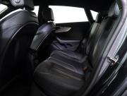 Audi A5 II (F5) Москва  - изображение 36