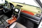 Toyota Camry VII (XV50) Сургут  - изображение 45