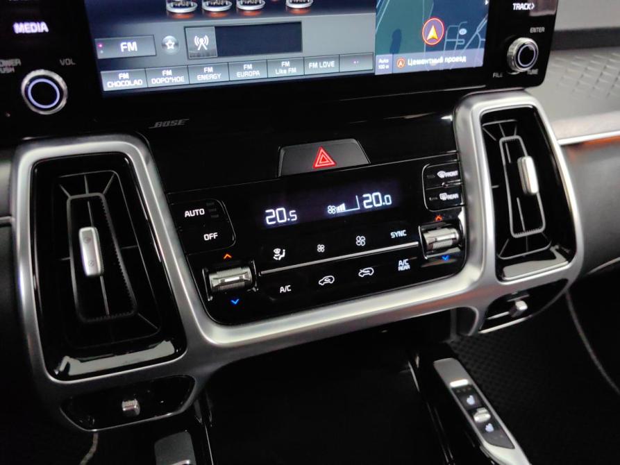 Kia Sorento IV Подольск  - изображение 15
