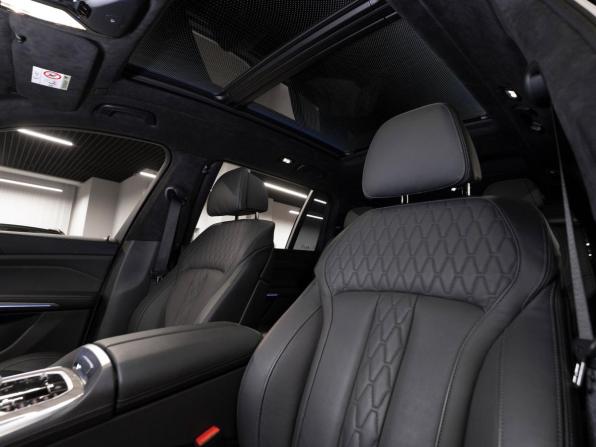 BMW X7 I (G07) Рестайлинг с пробегом 2024 года, цена 13 600 000 рублей, 16472 км, внедорожник, Автокод Объявления