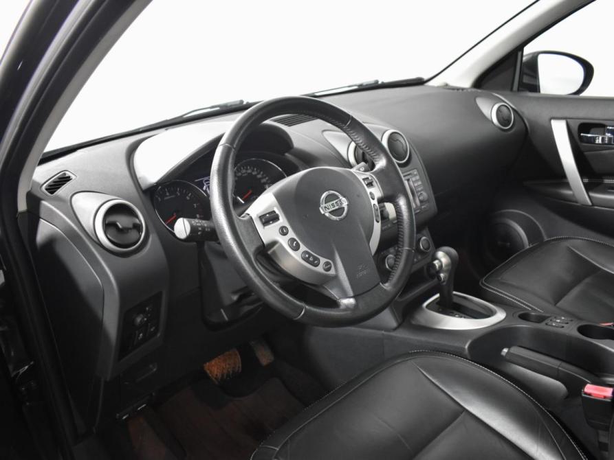 Nissan Qashqai I Рестайлинг Санкт-Петербург  - изображение 10