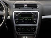 Skoda Octavia II (A5) Рестайлинг Тюмень  - изображение 43