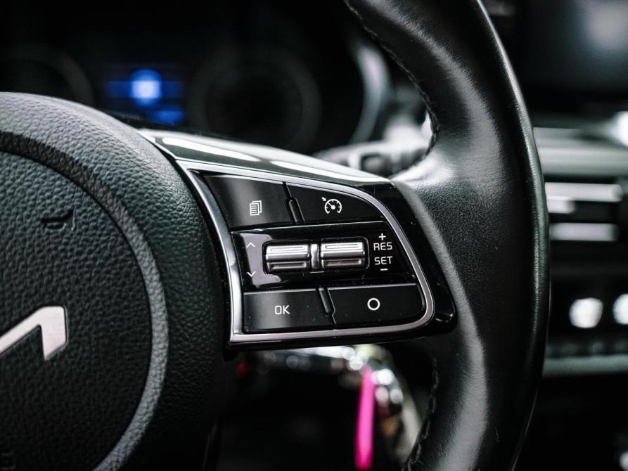 Kia Seltos I Рестайлинг Красноярск  - изображение 21