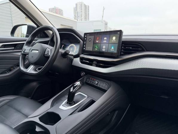 Haval F7 I Рестайлинг с пробегом 2023 года, цена 2 035 000 рублей, 50580 км, внедорожник, Автокод Объявления