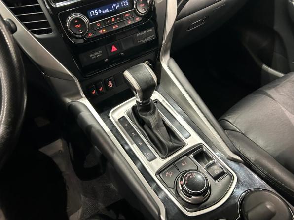Mitsubishi Pajero Sport III с пробегом 2019 года, цена 2 599 000 рублей, 163314 км, внедорожник, Автокод Объявления