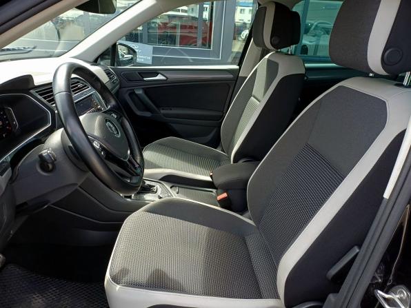 Volkswagen Tiguan II с пробегом 2020 года, цена 2 949 000 рублей, 86747 км, внедорожник, Автокод Объявления